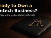 fully automated lending business