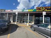 subway scarborough toronto