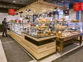 exceptional artisanal café bakery