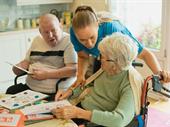 seniors care business for