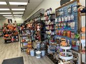 independent pet store for