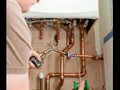 profitable established plumbing business