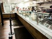 fast casual multi location