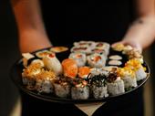 sushi restaurant vancouver
