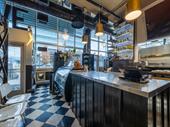 established turnkey restaurant kelowna