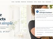 ai home services marketplace