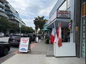 barbershop ambleside
