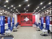 barbershop for sale edmonton