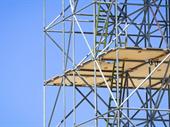 asset-backed scaffold rental business
