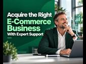 e-commerce business generating 5x