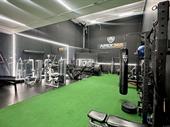 legacy turnkey personal training